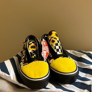 Vans (Custom)
